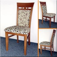 Krzesła i taborety 33