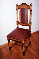 Krzesła i taborety 65
