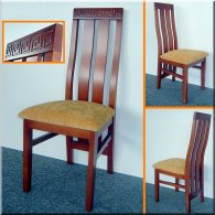 Krzesła i taborety 05