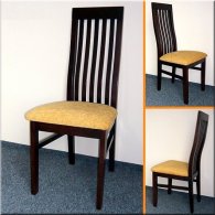 Krzesła i taborety 06