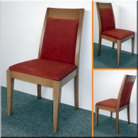 Krzesła i taborety 19
